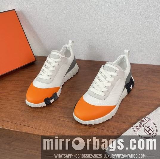 Replica Hermes Shoes Hermes sz38-45 hnh0504