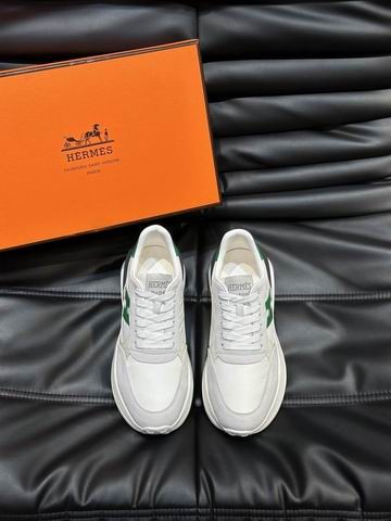 Replica Hermes Shoes Hermes sz39-44 hnh0503
