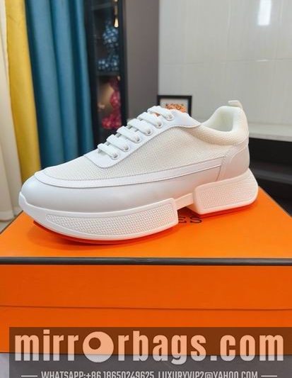 Replica Hermes Shoes Hermes sz38-44 hnh0408