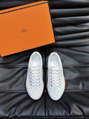 Replica Hermes Shoes Hermes sz38-45 hnh0406