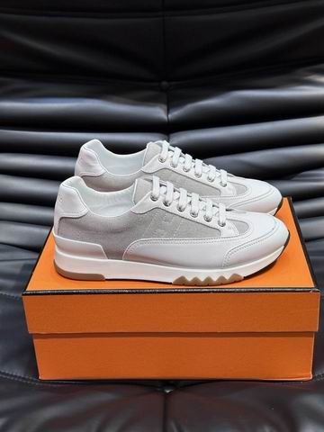 Replica Hermes Shoes Hermes sz38-45 hnh0404
