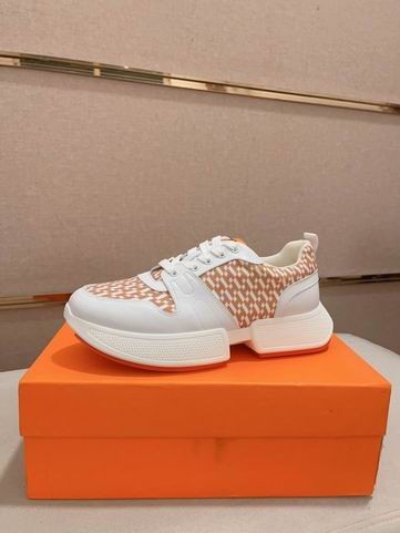 Replica Hermes Shoes Hermes sz38-45 hnh0403