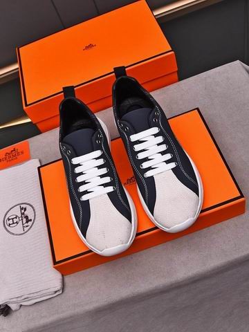 Replica Hermes Shoes Hermes sz38-45 mnh0402