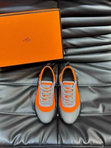 Replica Hermes Shoes Hermes sz38-44 jyh0903