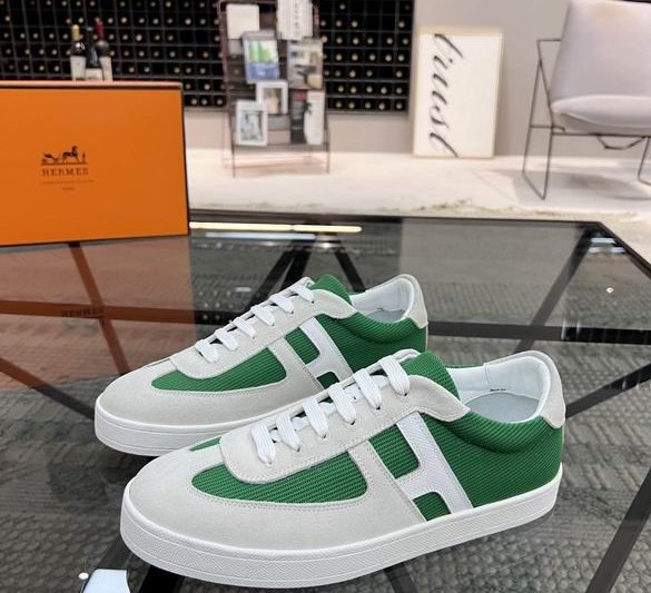 Replica Hermes Shoes Hermes sz38-44 4C n1203