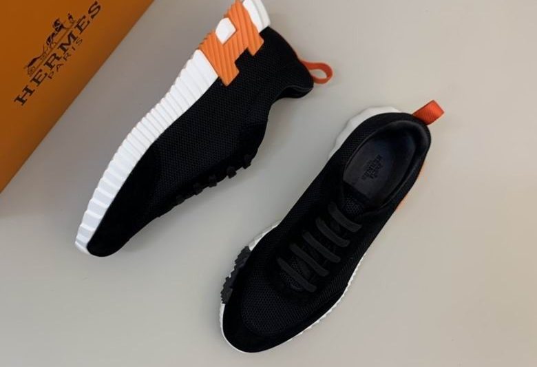 Replica Hermes Shoes Hermes sz38-44 4C n0917