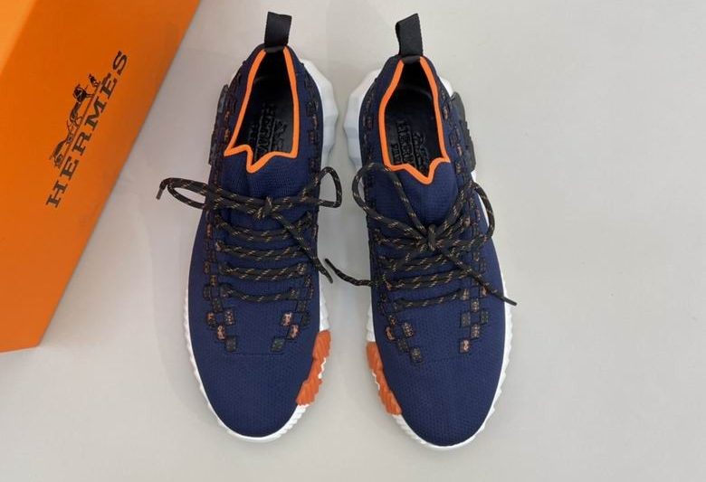 Replica Hermes Shoes Hermes sz38-44 4C n0915