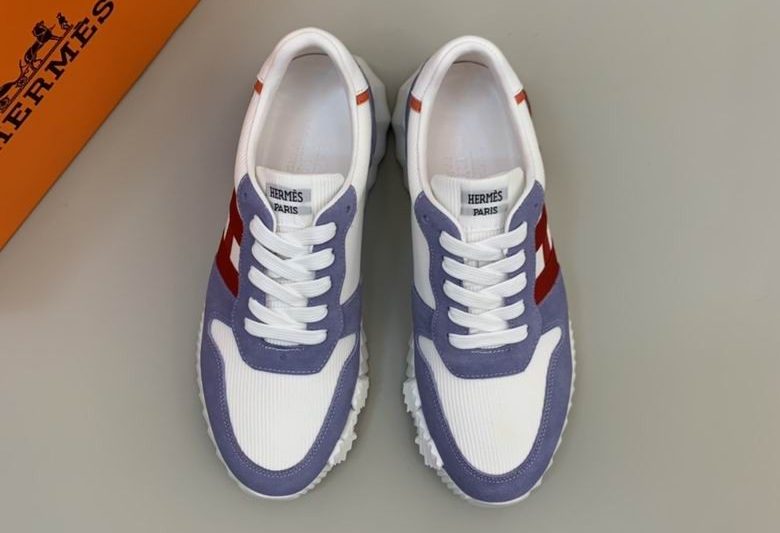 Replica Hermes Shoes Hermes sz38-44 4C n0904