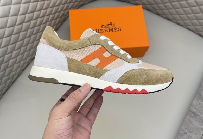 Replica Hermes Shoes Hermes sz38-44 2C n0916