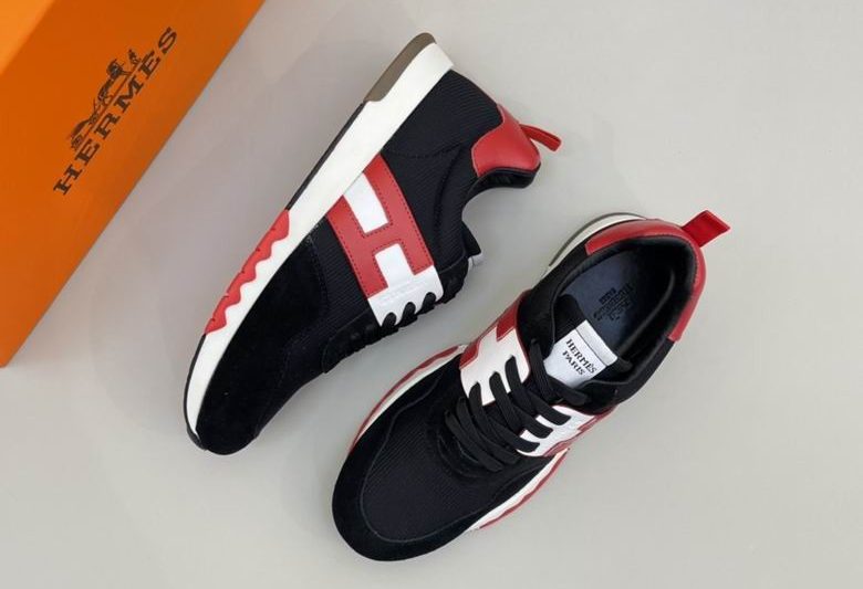Replica Hermes Shoes Hermes sz38-44 1C n1001