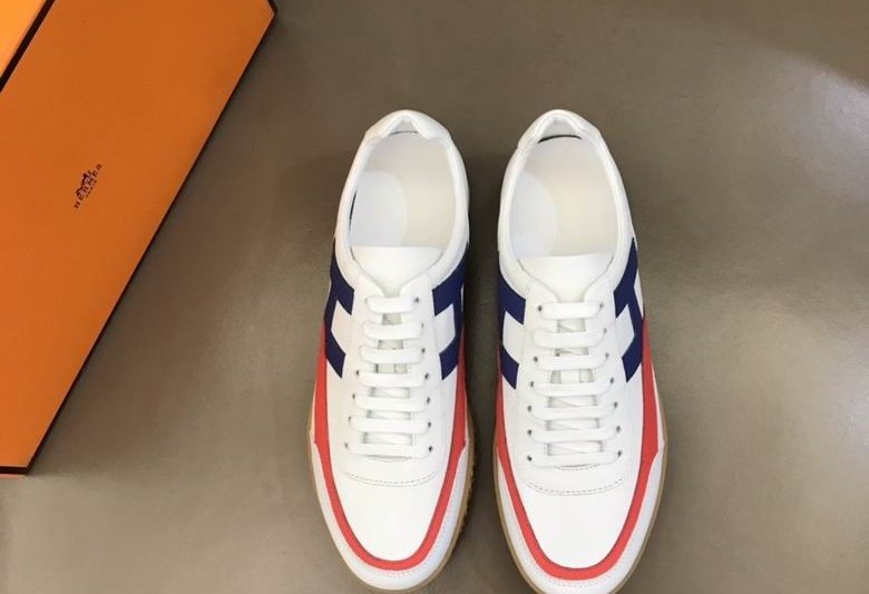 Replica Hermes Shoes Hermes SZ 38-44 211220480-3 4colors
