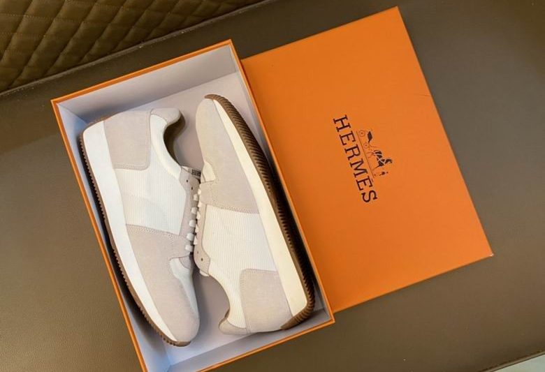 Replica Hermes Shoes Hermes SZ 38-44 211220432-8 7colors