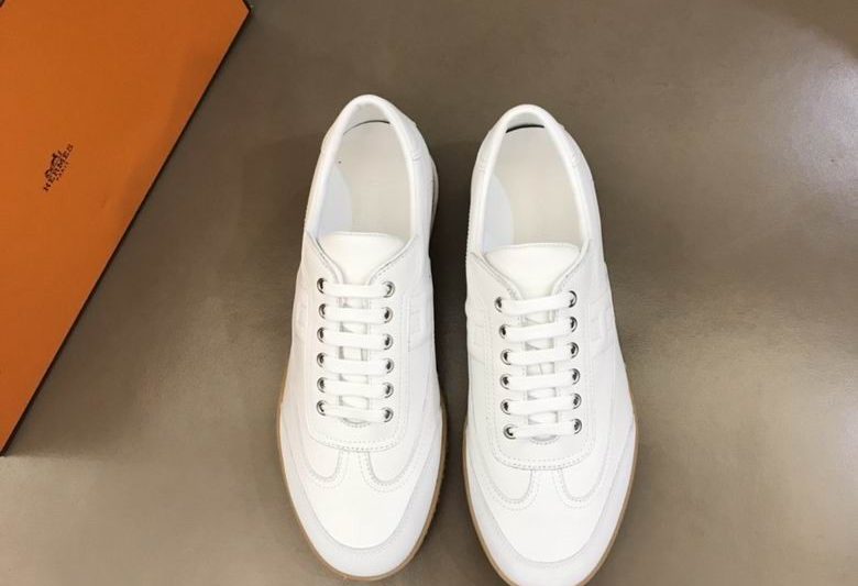 Replica Hermes Shoes Hermes SZ 38-44 211220410-1 2colors