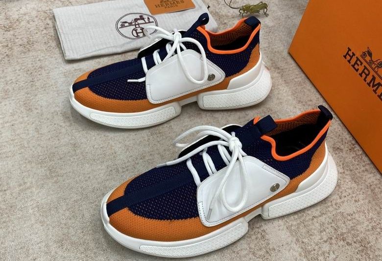 Replica Hermes Shoes 22710055 SZ 38-44