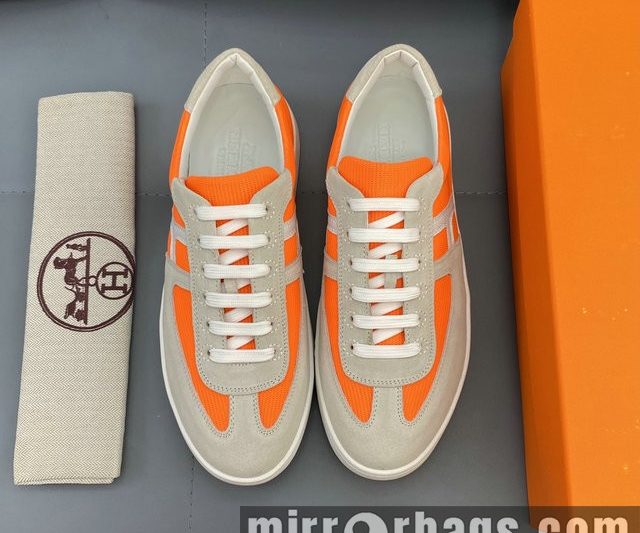 Replica Hermes Shoes 21924205 SZ 38-44