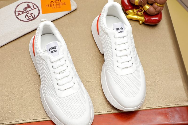 Replica Hermes Shoes Hermes sz38-44 h0702