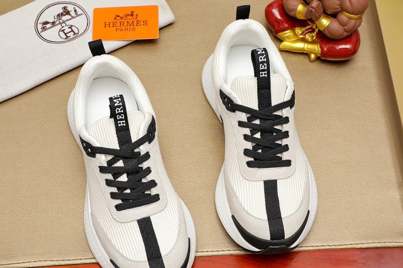 Replica Hermes Shoes Hermes sz38-44 h0701