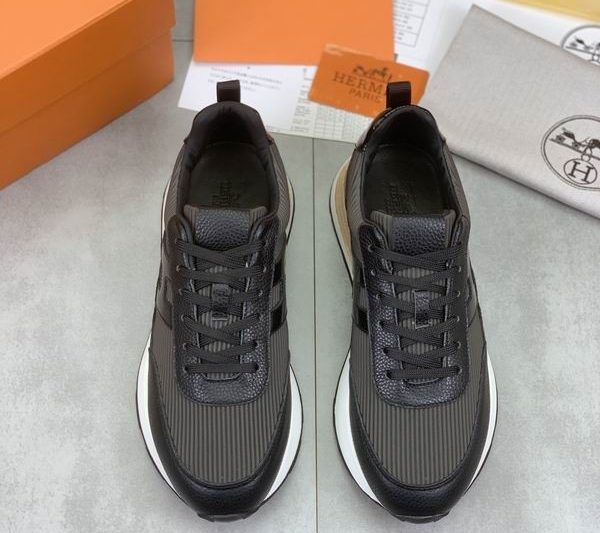 Replica Hermes Shoes Hermes sz38-45 mnf0301
