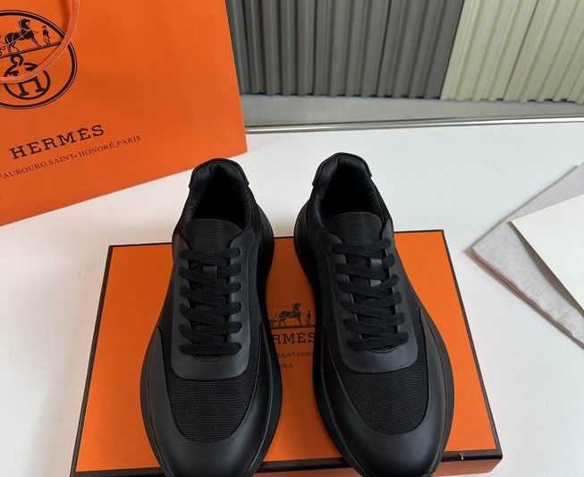 Replica Hermes Shoes Hermes sz38-45 mnf0219