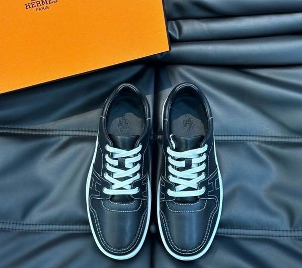 Replica Hermes Shoes Hermes sz38-44 mnf0218