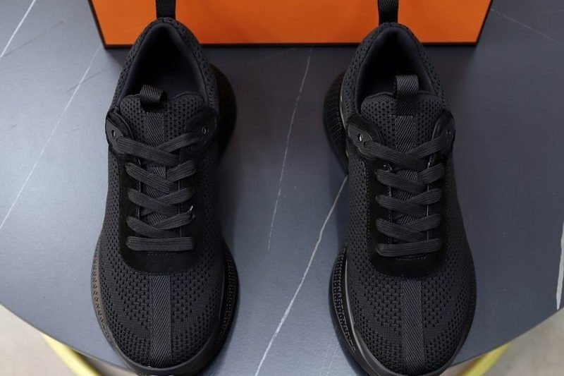 Replica Hermes Shoes Hermes sz38-45 mnf0217