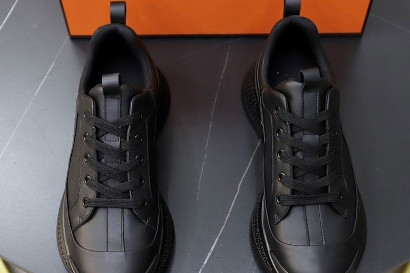 Replica Hermes Shoes Hermes sz38-45 mnf0216