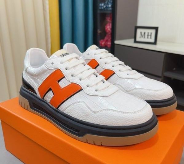 Replica Hermes Shoes Hermes sz38-44 mnf0215