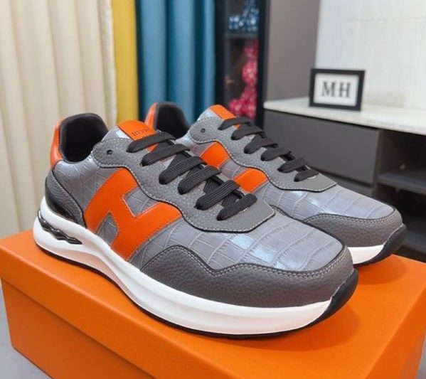 Replica Hermes Shoes Hermes sz38-44 mnf0214