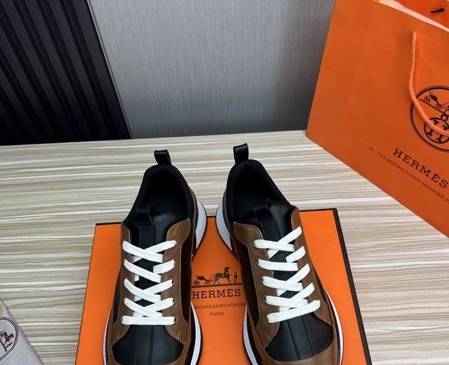 Replica Hermes Shoes Hermes sz38-45 mnf0213