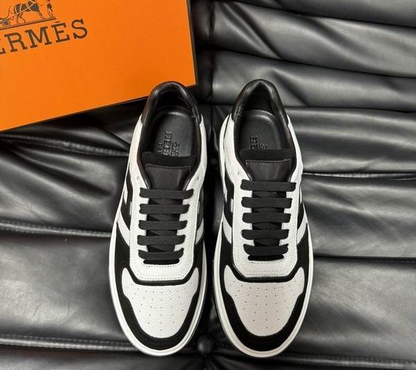 Replica Hermes Shoes Hermes sz38-45 mnf0207