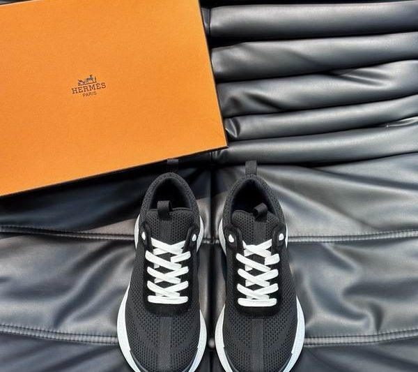 Replica Hermes Shoes Hermes sz38-44 mnf0206