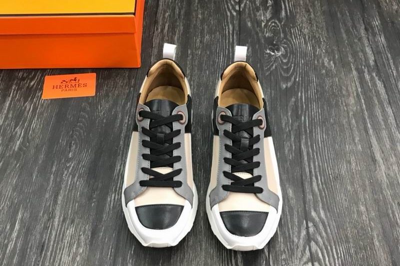 Replica Hermes Shoes Hermes sz38-44 mnf0202