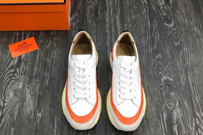Replica Hermes Shoes Hermes sz38-44 mnf0201