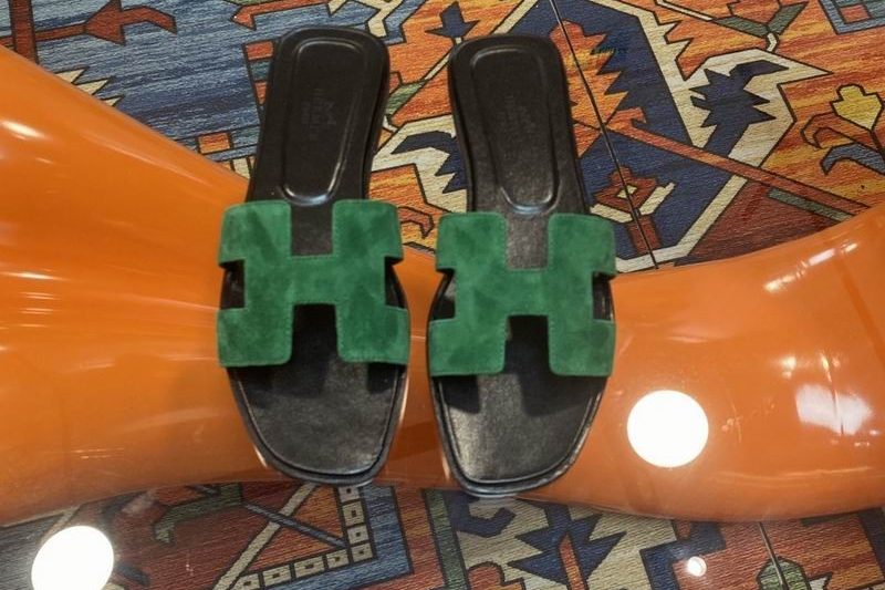 Replica Hermes Shoes Hermes sz34-42 mnh0503