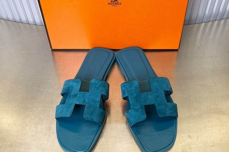 Replica Hermes Shoes Hermes sz34-42 mnh0502