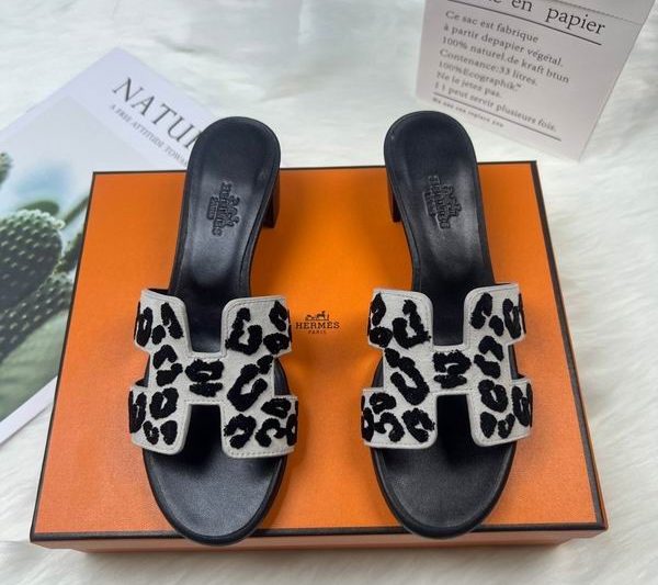 Replica Hermes Shoes Hermes sz34-42 mnh0501