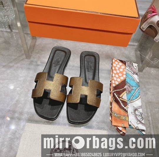 Replica Hermes Shoes Hermes sz34-42 mnh0243