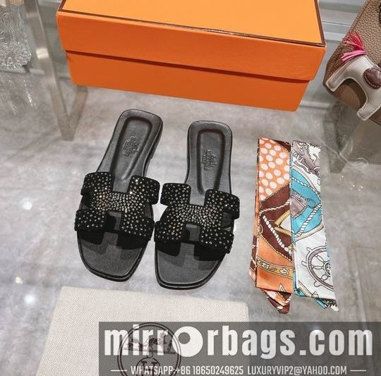 Replica Hermes Shoes Hermes sz34-42 mnh0242