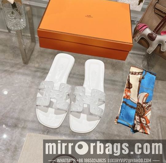 Replica Hermes Shoes Hermes sz34-42 mnh0239