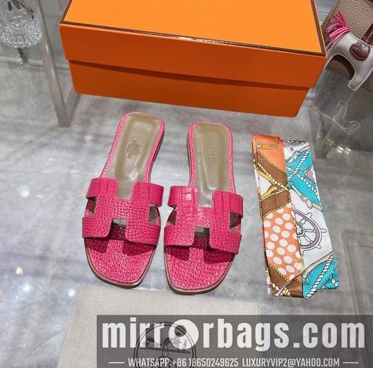 Replica Hermes Shoes Hermes sz34-42 mnh0237