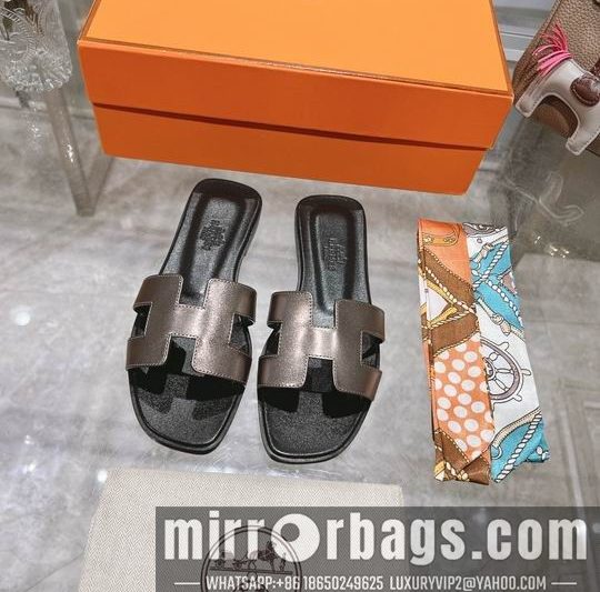Replica Hermes Shoes Hermes sz34-42 mnh0232