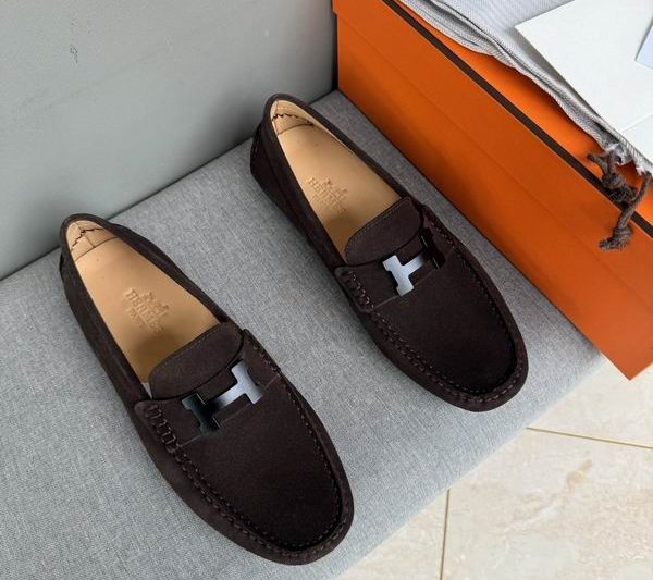 Replica Hermes Shoes Hermes sz38-48 hnh0604