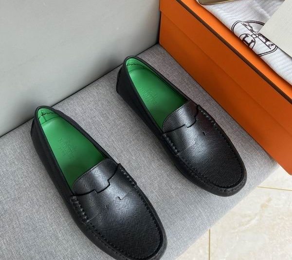 Replica Hermes Shoes Hermes sz38-48 hnh0603