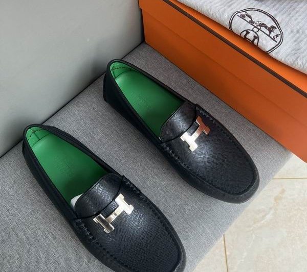 Replica Hermes Shoes Hermes sz38-48 hnh0602
