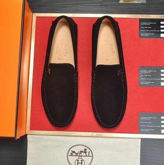 Replica Hermes Shoes Hermes sz38-45 hnh0601