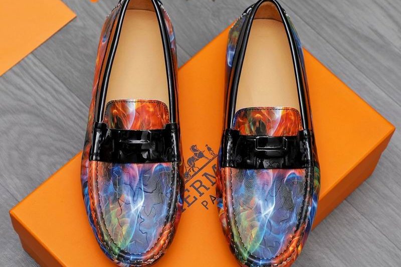 Replica Hermes Shoes Hermes sz38-44 hnh0304
