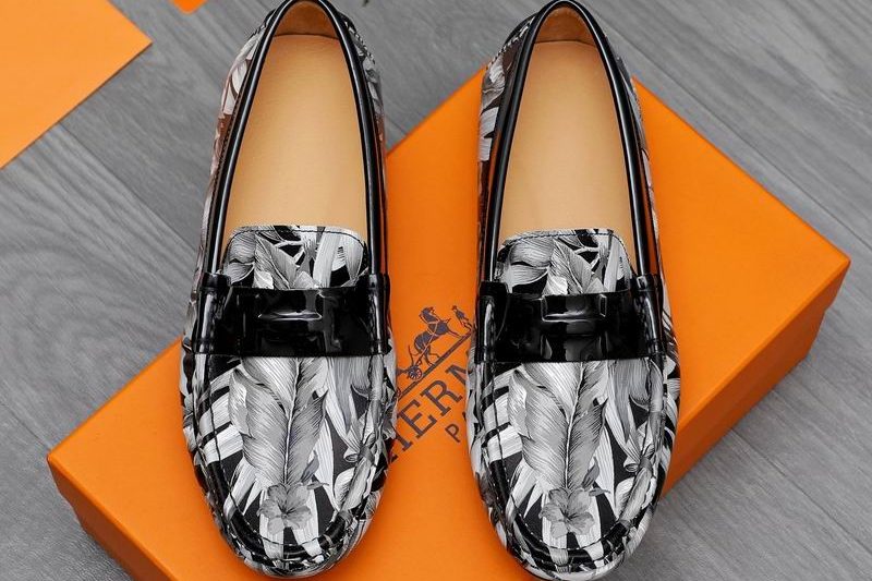 Replica Hermes Shoes Hermes sz38-44 hnh0303