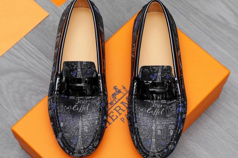 Replica Hermes Shoes Hermes sz38-44 hnh0302