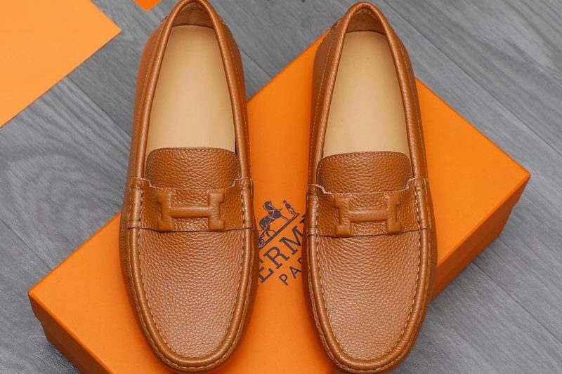 Replica Hermes Shoes Hermes sz38-44 hnh0301
