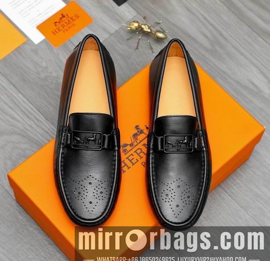 Replica Hermes Shoes Hermes sz38-46 hnh1201
